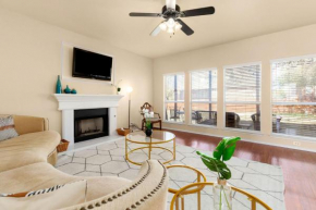 Sleep on the Cloud - 5 Bedrooms - Corner Lot